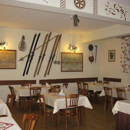 Hotel U Gasienicy Murzasichle Zewnętrze zdjęcie